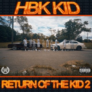 Return Of The Kid 2