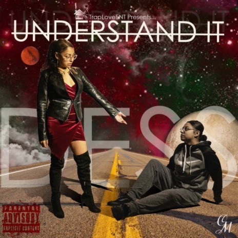 Understand It | Boomplay Music