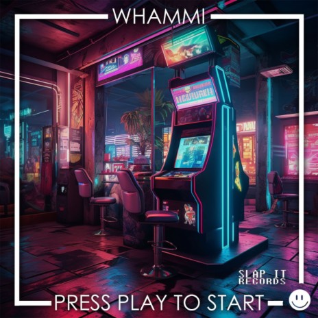 Press Start To Play | Boomplay Music