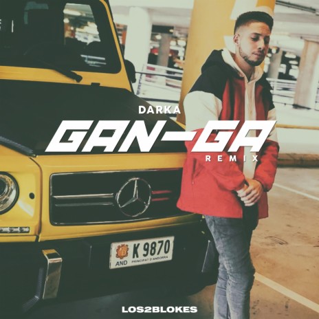 Gan-ga (Remix)