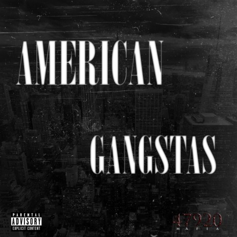 American Gangstas | Boomplay Music