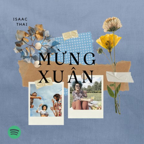 Mừng Xuân | Boomplay Music