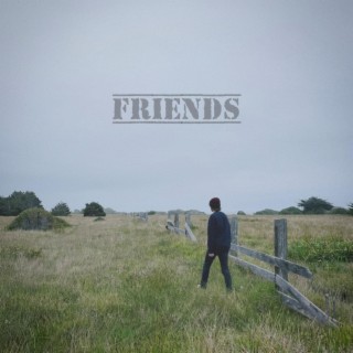 Friends lyrics | Boomplay Music