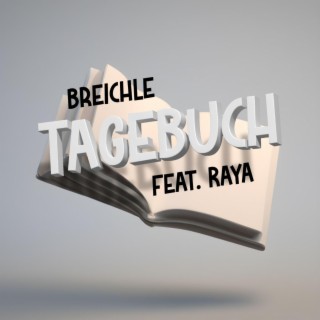 Tagebuch ft. RAYA lyrics | Boomplay Music