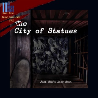 The City of Statues