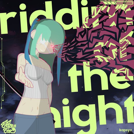 RIDDIM OF THE NIGHT | Boomplay Music