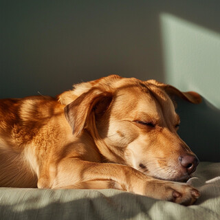 Paz Para Las Mascotas: Música Relajante Para Calmar A Tus Animales