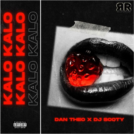 Kalo ft. DJ Scoty | Boomplay Music