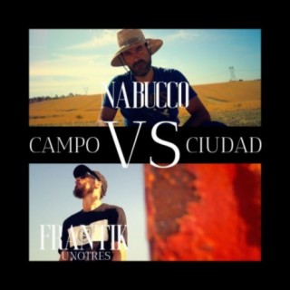 Campo Vs. Ciudad