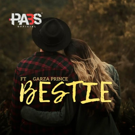 Bestie ft. GARZA PRINCE | Boomplay Music