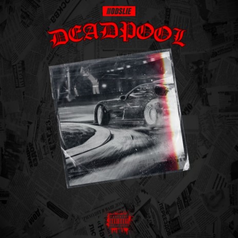 Deadpool | Boomplay Music