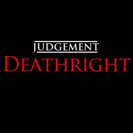 Deathright | Boomplay Music