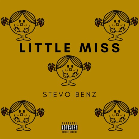 Little Miss | Boomplay Music