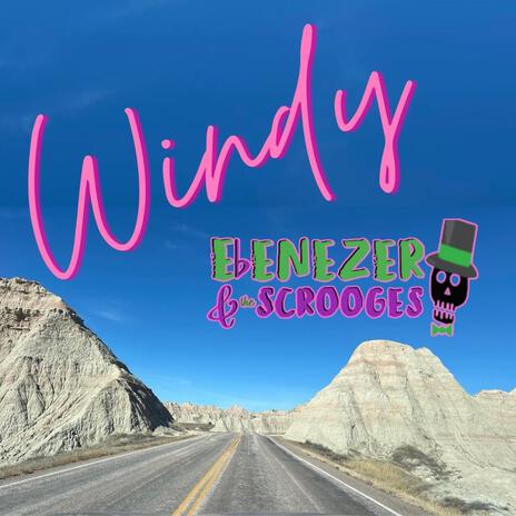 Windy | Boomplay Music