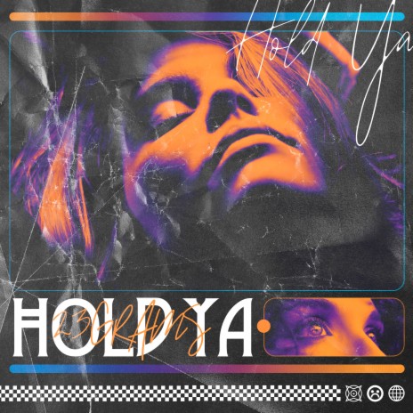 Hold Ya | Boomplay Music