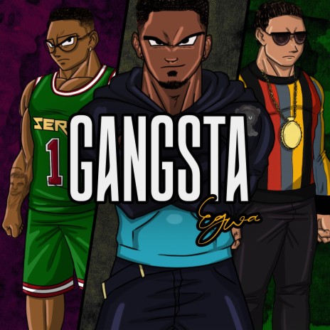 Gangsta | Boomplay Music