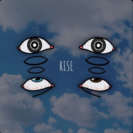 Rise ft. Taken by Heathens | Boomplay Music