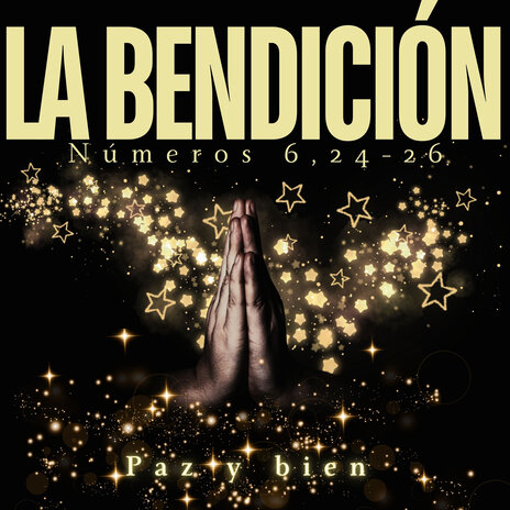 La Bendición Números 6,24-26 | Boomplay Music