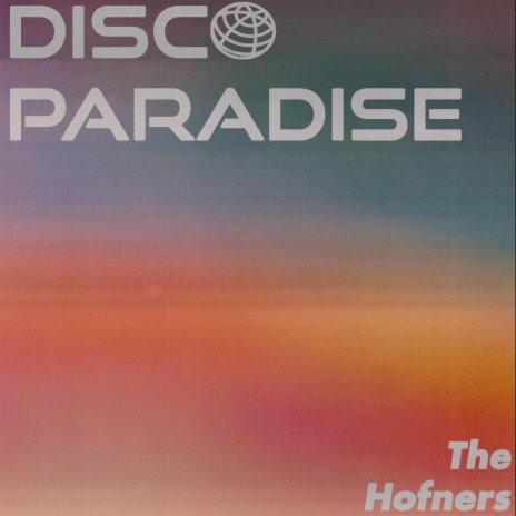 Disco Paradise (Extended Edit) | Boomplay Music