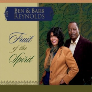 Ben & Barb Reynolds