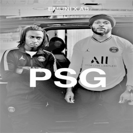 PSG | Boomplay Music