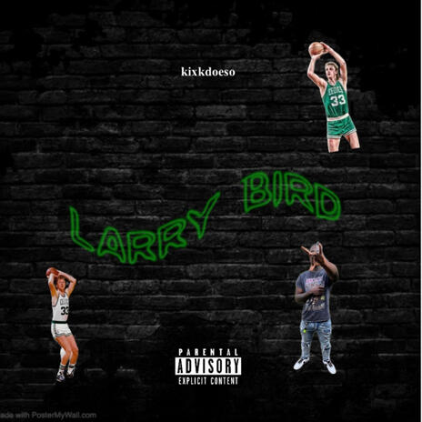 Larry bird | Boomplay Music