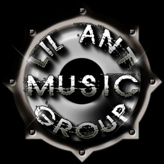 Lil ant Music Group Presents