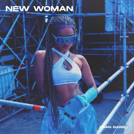 New Woman - Techno Version ft. HYPERTECHNOTOP & Fran Garro Remix | Boomplay Music