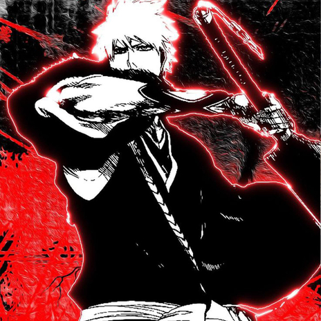 Ichigo Bankai (PHONK) ft. 8lueredd & PHONK NOW | Boomplay Music