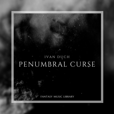 Penumbral Curse | Boomplay Music