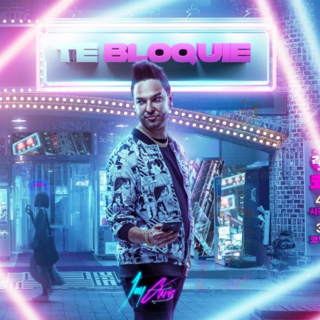 Te Bloquie | Boomplay Music