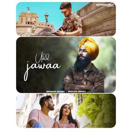 Udd Jawaa ft. Ishwar Singh | Boomplay Music