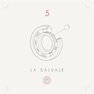 La Salvaje