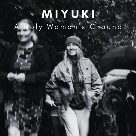 A Holy Woman's Ground | Boomplay Music