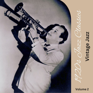 1920's Jazz Classics Volume 2