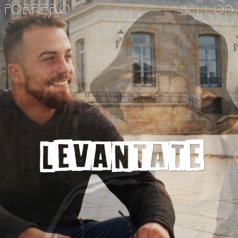 Levántate ft. Porrero | Boomplay Music