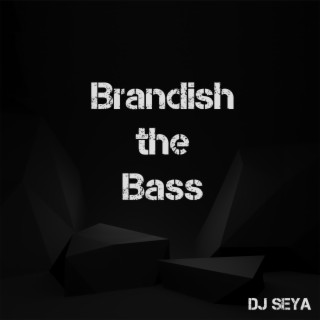 Brandish the Bass