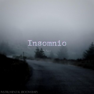 Beat Insomnio (Instrumental)