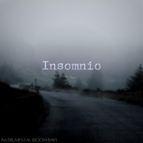 Beat Insomnio (Instrumental) | Boomplay Music