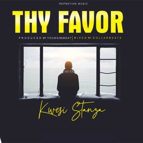 THY FAVOR | Boomplay Music