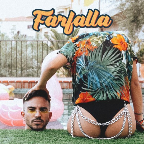 Farfalla | Boomplay Music