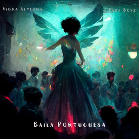 Baila Portuguesa (Caro Norte Remix) ft. Eazy Boyz & Caro Norte