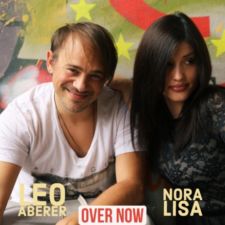 Over Now ft. Nora Lisa
