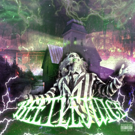 BEETLEJUICE (Prod. by WICKED SCUM) ft. BONZO | Boomplay Music