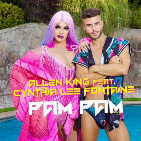 Pam Pam ft. Cynthia Lee Fontaine | Boomplay Music