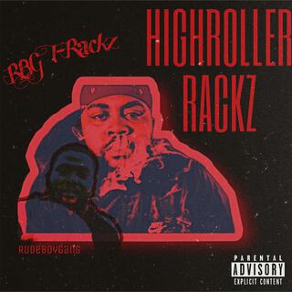 HighRoller Rackz