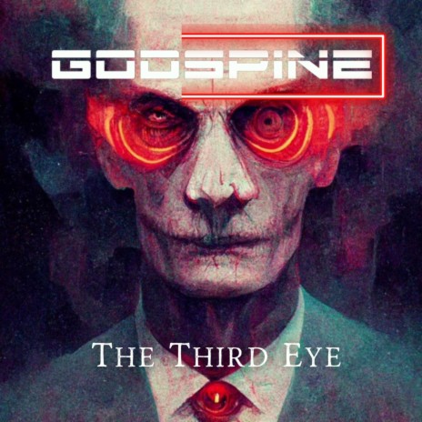 The Third Eye | Boomplay Music