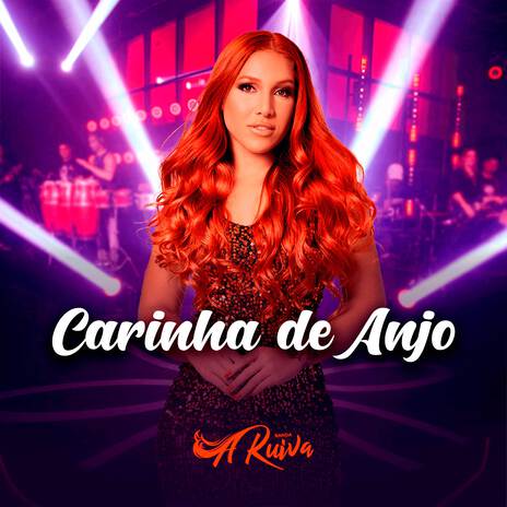 Carinha De Anjo | Boomplay Music