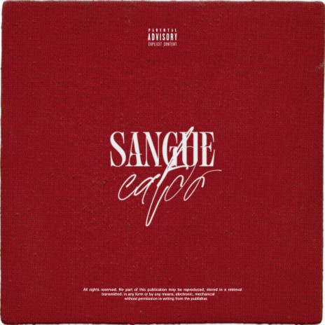 SANGUE CALDO | Boomplay Music