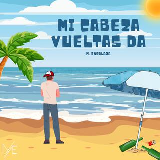 Mi Cabeza Vueltas Da lyrics | Boomplay Music